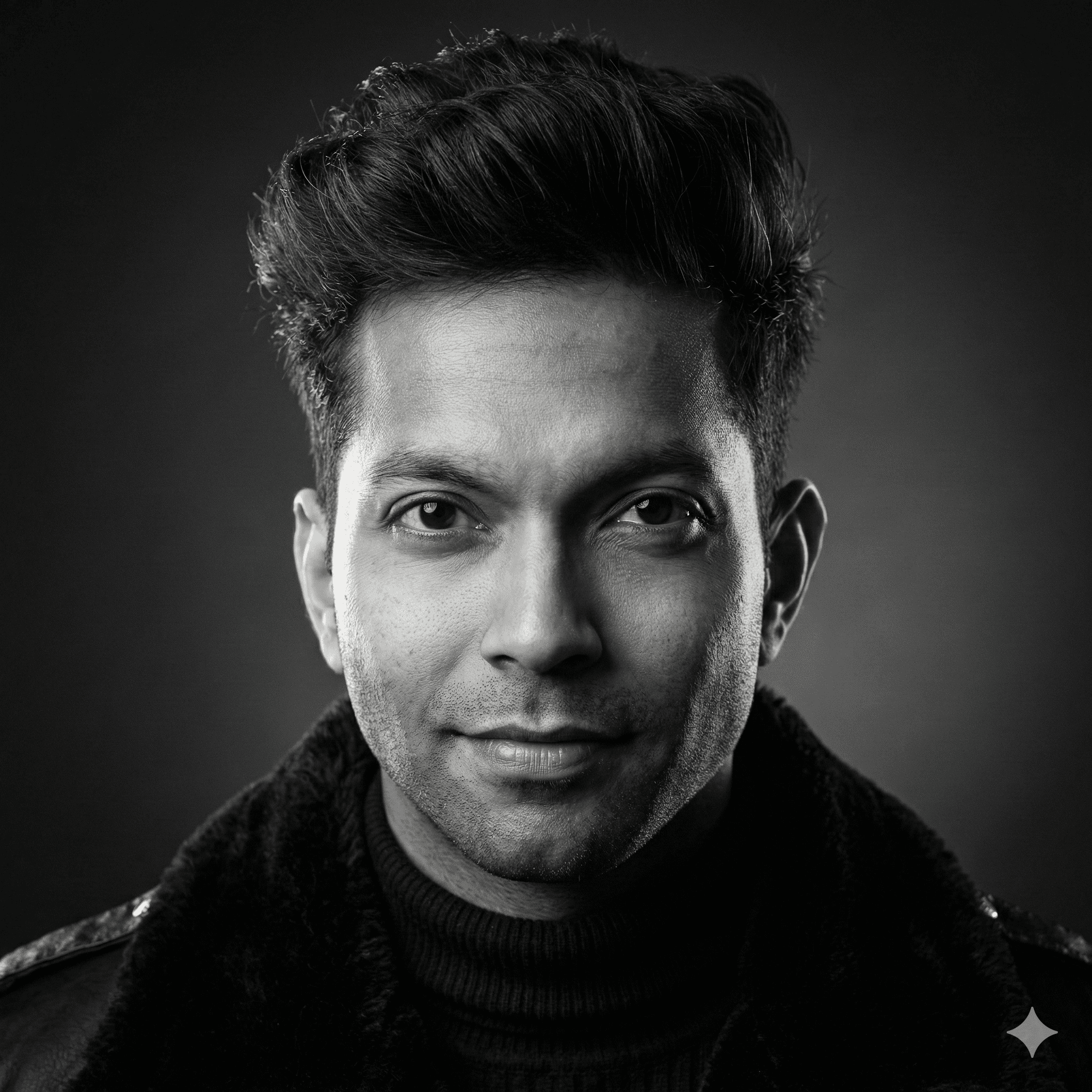 Hemant Sharma - Sports Entrepreneur