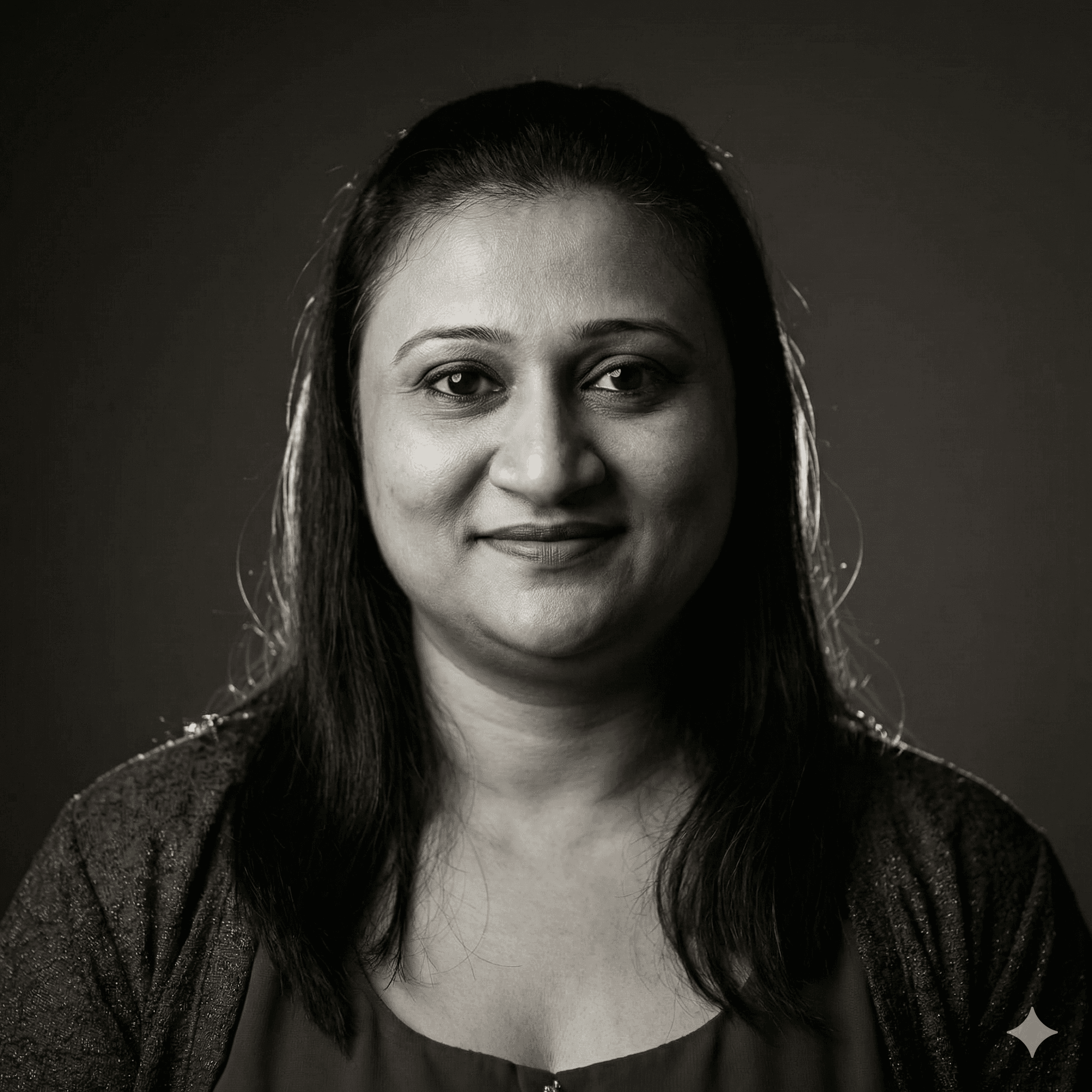 Leeza Kiran Rodrigues - Educator, Wellness Practitioner & Media Host