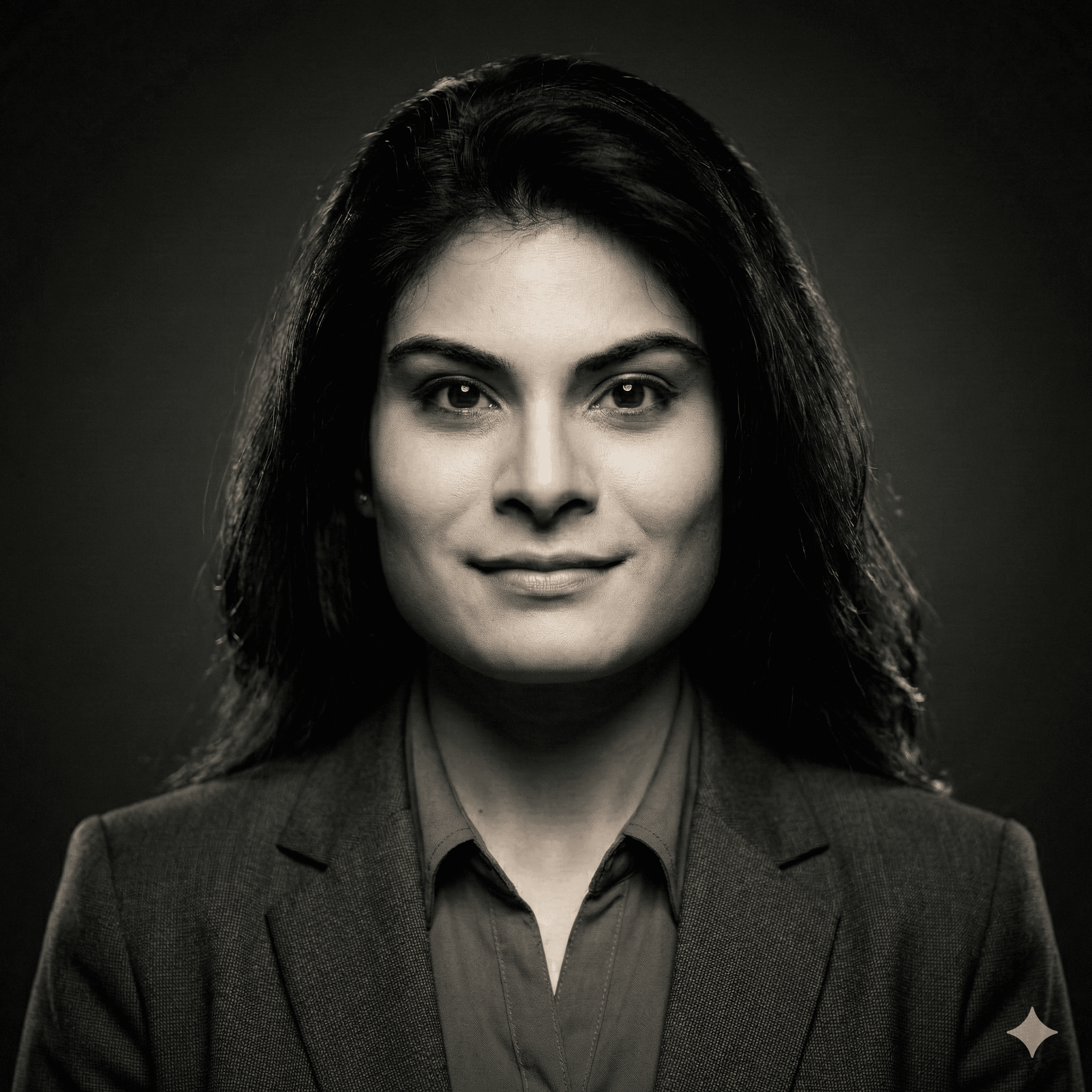 Simrun Chopra - Nutritionist & Wellness Coach