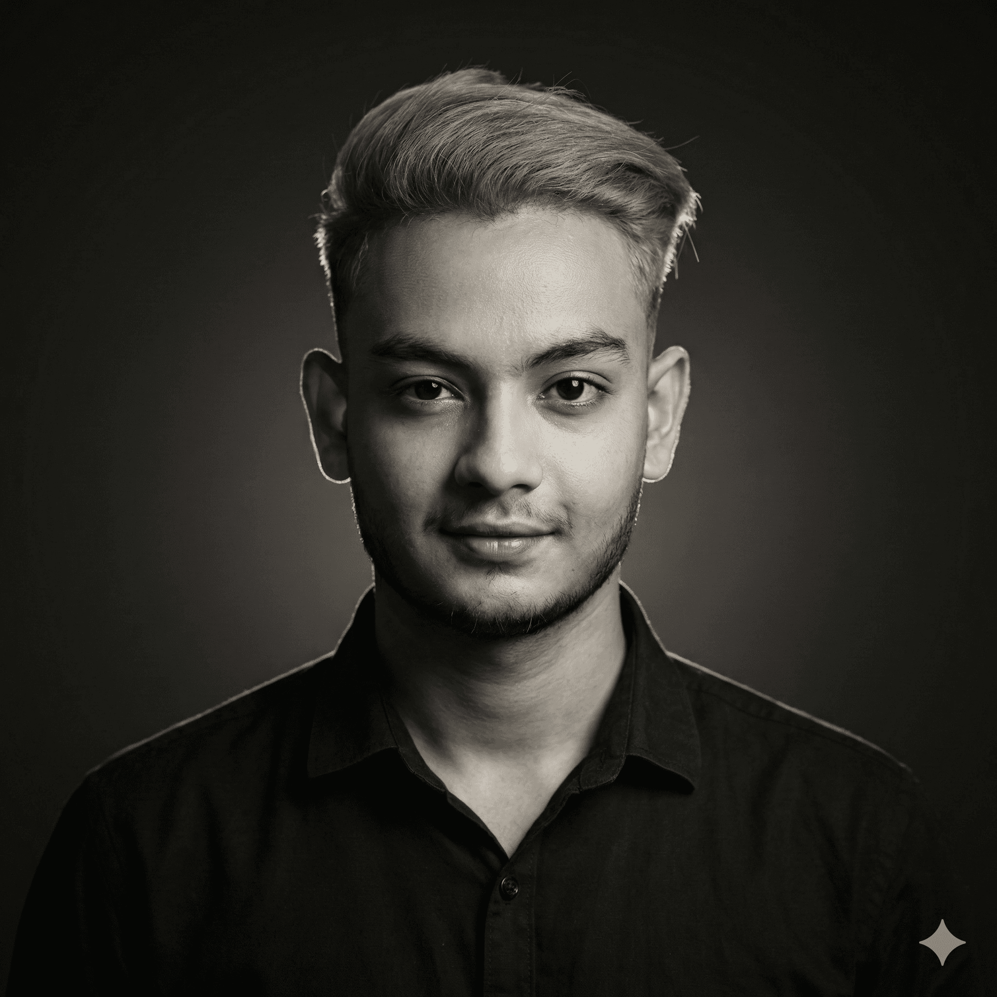 Zabi Khan - Animal Activist